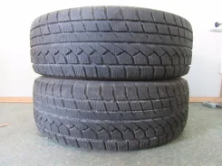 Toyo Winter Tranpath M2. ������, ��� �����, 2003 ���, �/�, ����� 20�%