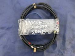 Тросик замка капота. Toyota Ipsum, CXM10, CXM10G, SXM10, SXM10G, SXM15, SXM15G Toyota Gaia, ACM10, ACM10G, ACM15, ACM15G, CXM10, CXM10G, SXM10, SXM10G...