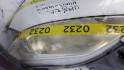 Фара. Honda Edix, BE1, BE4, BE8, BE3, BE2 Двигатели: D17A, K20A, K24A