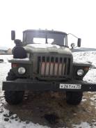 Урал. Продам УРАЛ 442002-011-10 Грузовой Тягач Седельный, 8 025 куб. см., 15 000 кг.
