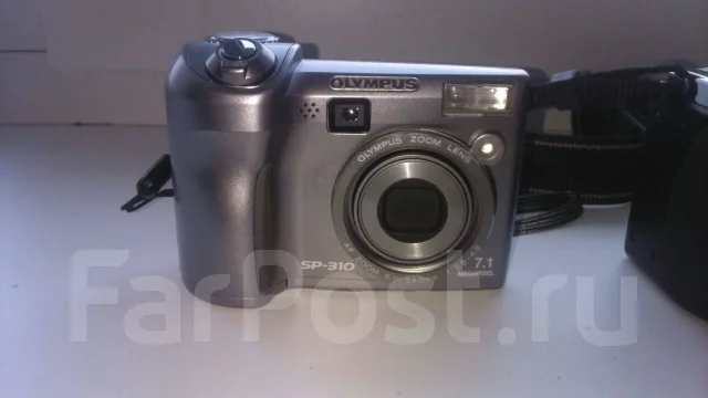 Nikon Coolpix L120 ����