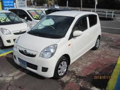 Daihatsu Mira. автомат, передний, 0.7, бензин, б/п. Под заказ