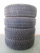 Yokohama Guardex. Зимние, без шипов, износ: 10%, 4 шт