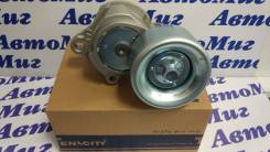 Натяжной ролик. Nissan: Wingroad, Bluebird Sylphy, Cube, Tiida Latio, Tiida, Note Двигатель HR15DE