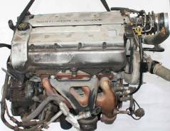 Двигатель в сборе. Cadillac Seville Cadillac Eldorado