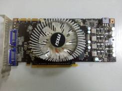 GeForce GTS 250