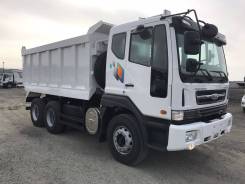 Daewoo Novus. Самосвал 18 тонн 2017 год, 10 964 куб. см., 10 т и больше