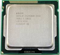 Intel Celeron G540