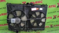 Радиатор основной MITSUBISHI CHARIOT GRANDIS, N84W, 4G64, 0230017338
