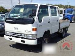 Toyota Dyna. на запчасти
