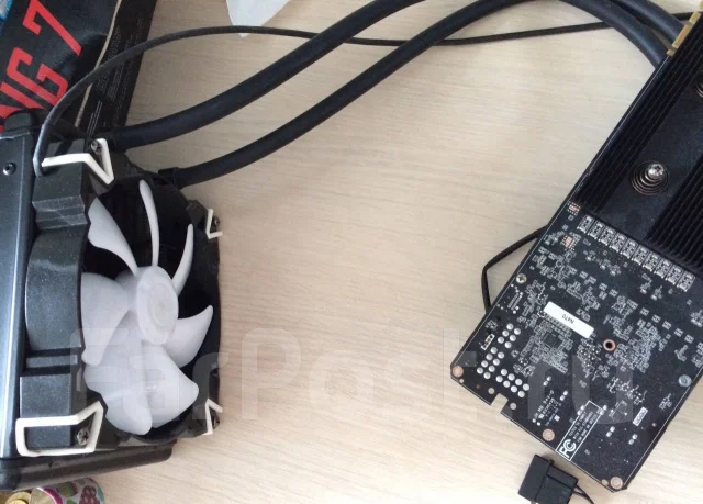 GeForce GTX 1080 Ti ����