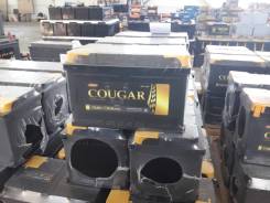 Cougar. 75 А.ч., Прямая (правое), производство Россия