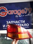 Стоп-сигнал. Honda Accord, CF6 Двигатели: F23A, F23A1, F23A2, F23A3, F23A5, F23A6, HONDAEF