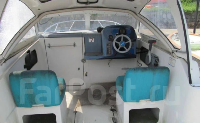 Yamaha FR-21. 1990 ���, ����� 6,4��., ��������� ���������, 1��.�., ������. ��� ����� �� ������������ ����