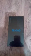 Samsung Galaxy Note 8. �����