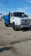 ЗИЛ 45085. Продается 2000г. в., 6 000 куб. см., 5 000 кг.