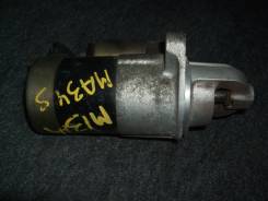 Стартер SUZUKI WAGON R SOLIO