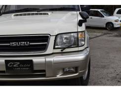 Isuzu Bighorn. автомат, 4wd, 3.0, дизель, 90 000 тыс. км, б/п, нет птс. Под заказ