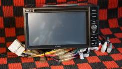 Автoмагнитола Azur MVX-612Ch
