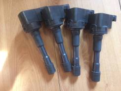 Катушка зажигания, трамблер. Honda: Civic Hybrid, Civic, Insight, Fit, Fit Shuttle, Fit Shuttle Hybrid, Fit Hybrid Двигатели: LDA, LDA1, LDA2, LDAMF5...