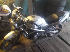 Suzuki GSF 250 Bandit. 250 куб. см., исправен, птс, с пробегом