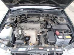 Цилиндр главный тормозной. Toyota Caldina, ST190G, AT191G Toyota Corona, ST190 Двигатели: 4SFE, 7AFE