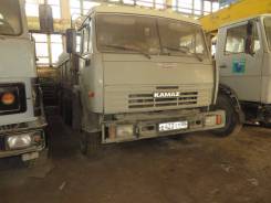 Камаз 5320. Продам автомобиль Камаз 53220, 10 850 куб. см., 8 222 кг.