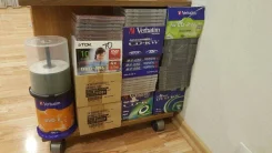 CD-RW. 3 000��� ����
