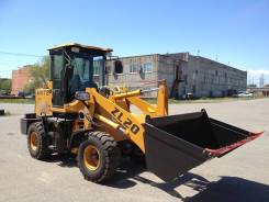 Antey ZL20. Фронтальный погрузчик новый!, 2 672 куб. см.
