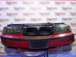 Ноускат. BMW 3-Series, E46/2, E46/2C, E46/3, E46/4, E46/5