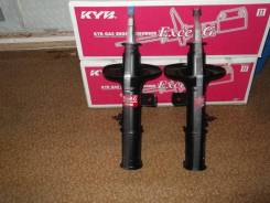 Амортизатор. Kia Spectra Kia Mentor Kia Shuma Kia Sephia Mitsubishi: Chariot Grandis, Lancer, Mirage, Bravo, Colt Двигатели: D4BB, 4D68, 4G15, 4G93, 6...