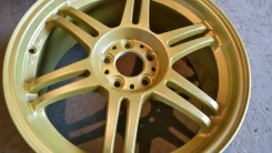 RAYS Stark MS. 7.5x17", 5x100, ET48 ����