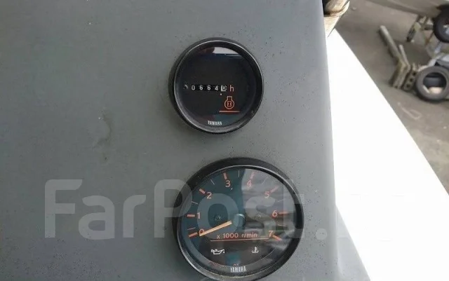 Yamaha UF-21. 2003 ���, ����� 6,4��., ��������� ���������, 60��.�., ������. ��� ����� �� ������������ ����