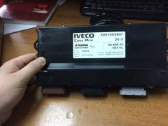 Блок управления светом. Iveco