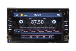 Универсальная 2DIN магнитола DVD/USB (178х100) 4S2A2 АвтоТок