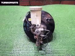 Цилиндр главный тормозной. Suzuki Jimny, JB33W, JB43, JB43W Suzuki Jimny Wide, JB33W, JB43W Suzuki Jimny Sierra, JB43W Двигатели: G13B, G13BB, M13A