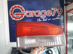 Вставка багажника. Toyota Vista Ardeo, SV50G, ZZV50G, AZV55G, SV55G, AZV50G Двигатели: 3SFSE, 1ZZFE, 1AZFSE, 3SFE
