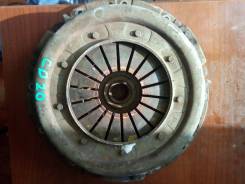 Корзина сцепления. Nissan: Bluebird, Lucino, AD, Pulsar, Sunny Двигатели: CD20, SR18DE