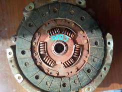 Диск сцепления. Nissan: Bluebird, Lucino, AD, Pulsar, Sunny Двигатели: CD20, SR18DE