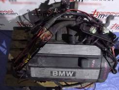 Двигатель в сборе. BMW 3-Series, E36, E36/2, E36/2C, E36/3, E36/4, E36/5