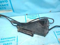 Фильтр паров топлива. Audi A6 allroad quattro, 4FH Audi S6, 4F2, 4F5 Audi A6, 4F2, 4F2/C6, 4F5, 4F5/C6 Двигатели: ASB, AUK, BNG, BPP, BSG, BAT, BBJ, B...