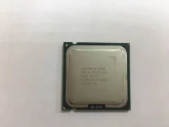 Intel Core 2 Quad Q9300 ����