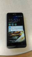 Asus ZenFone Selfie. Б/у, 32 Гб, Серебристый, 4G LTE, Dual-SIM