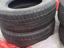 Nokian Hakkapeliitta 5 SUV. Летние, 40 %, 4 шт