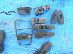Заглушка панели салона. Toyota Mark II, GX100, JZX100 Toyota Cresta, GX100, JZX100 Toyota Chaser, GX100, JZX100 Двигатели: 1GFE, 1JZGE, 1JZGTE