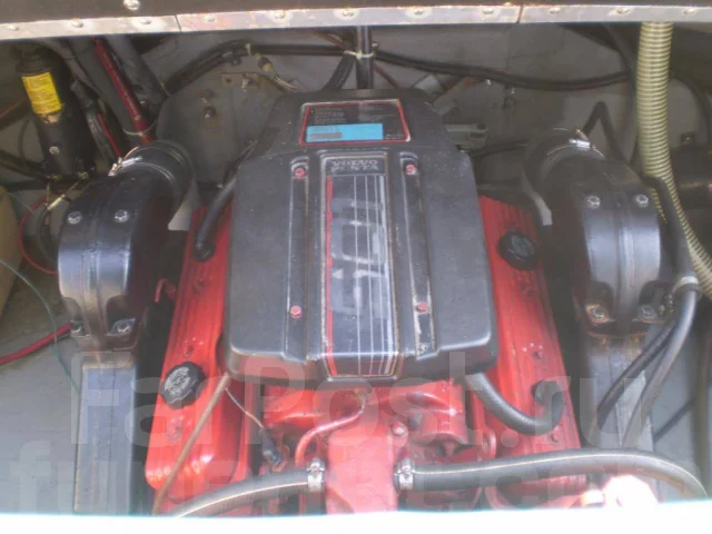 Larson. 1999 ���, ����� 6,09��., ��������� ������������, 181��.�., ������. ��� ����� �� ������������ ����