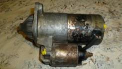 Стартер. Mitsubishi: Lancer Cedia, Colt Plus, Aspire, Lancer, Carisma, Mirage, Dion, FTO, Dingo, Bravo, RVR, Space Star, Legnum, Pajero, Pajero Pinin...