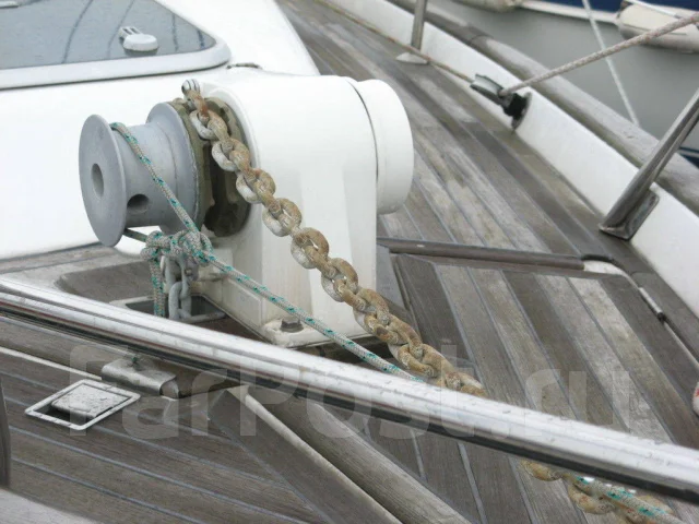 Beneteau. 1997 ���, ����� 14��., ��������� ������������, ������. ��� ����� �� ������� ����