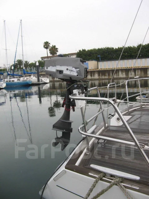 Beneteau. 1997 ���, ����� 14��., ��������� ������������, ������. ��� ����� �� ������� ����