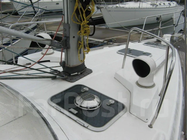 Beneteau. 1997 ���, ����� 14��., ��������� ������������, ������. ��� ����� �� ������� ����